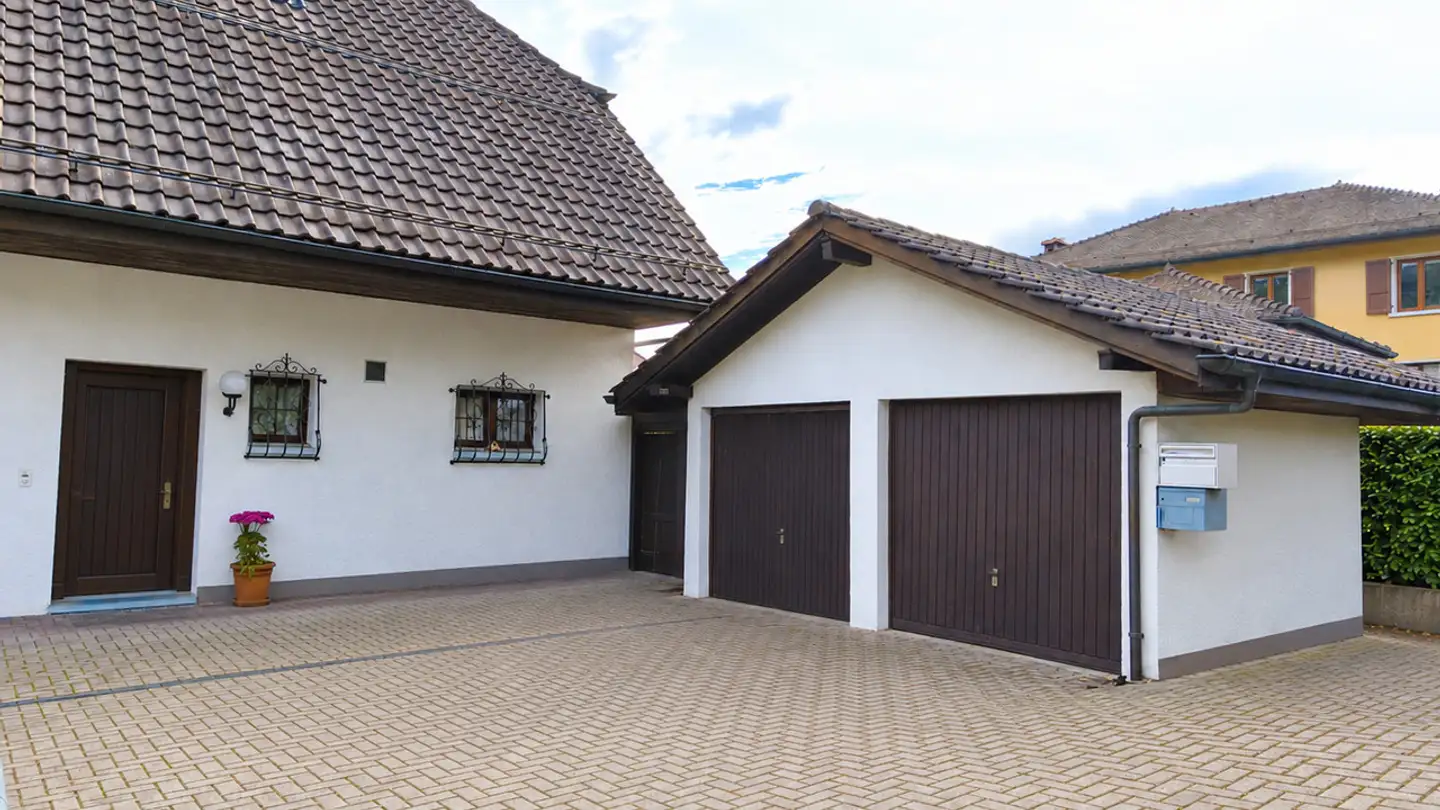 Maison en terrasse à vendre - 1052 Le Mont-sur-Lausanne