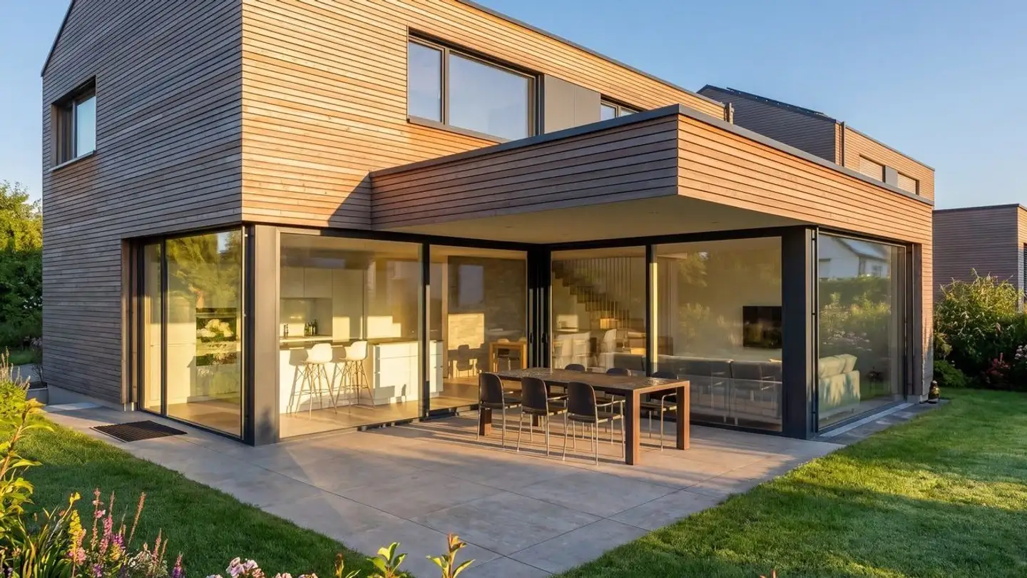 Maison individuelle à vendre - Nierenwäldliweg 18, 4522 Rüttenen