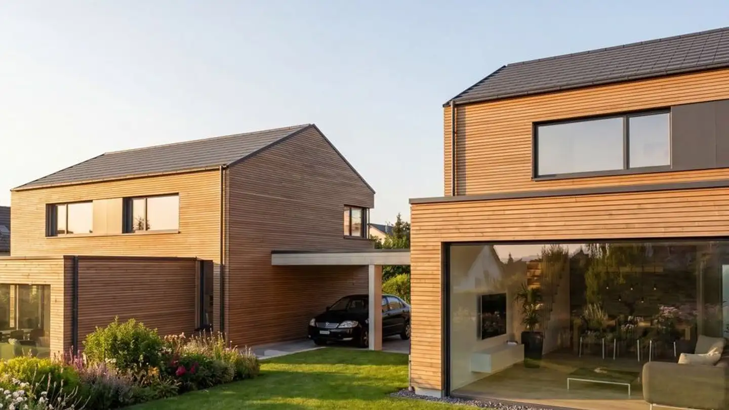 Maison individuelle à vendre - Nierenwäldliweg 18, 4522 Rüttenen - Photo 2