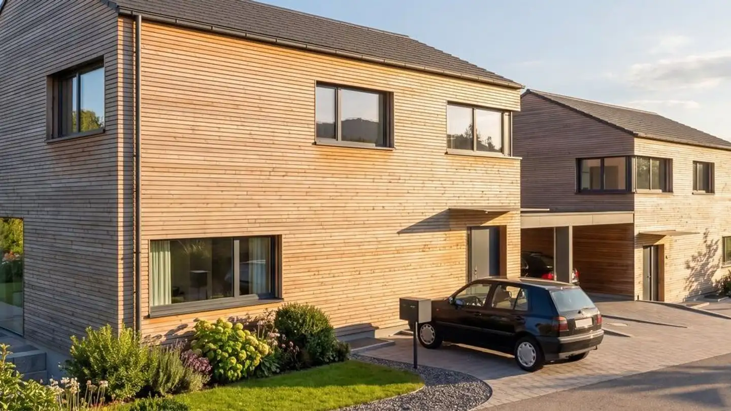 Maison individuelle à vendre - Nierenwäldliweg 18, 4522 Rüttenen - Photo 3