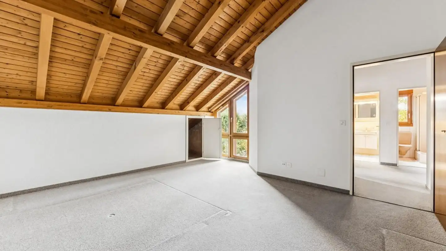 Casa a schiera in vendita - Ruggstrasse 1, 8954 Geroldswil - Photo 4