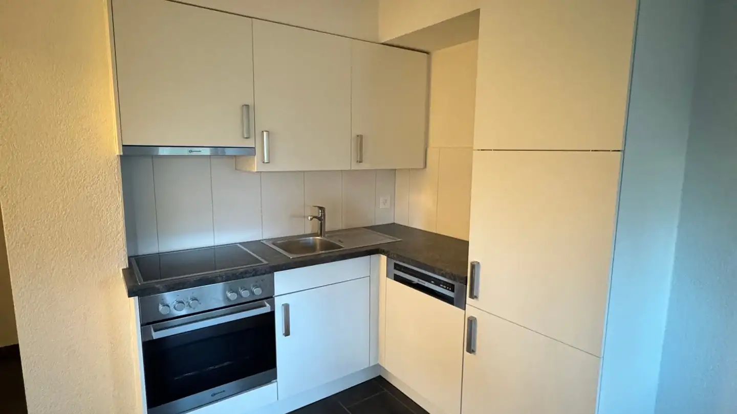 Apartment for rent - Kornfeldstrasse 5, 4528 Zuchwil - Photo 4