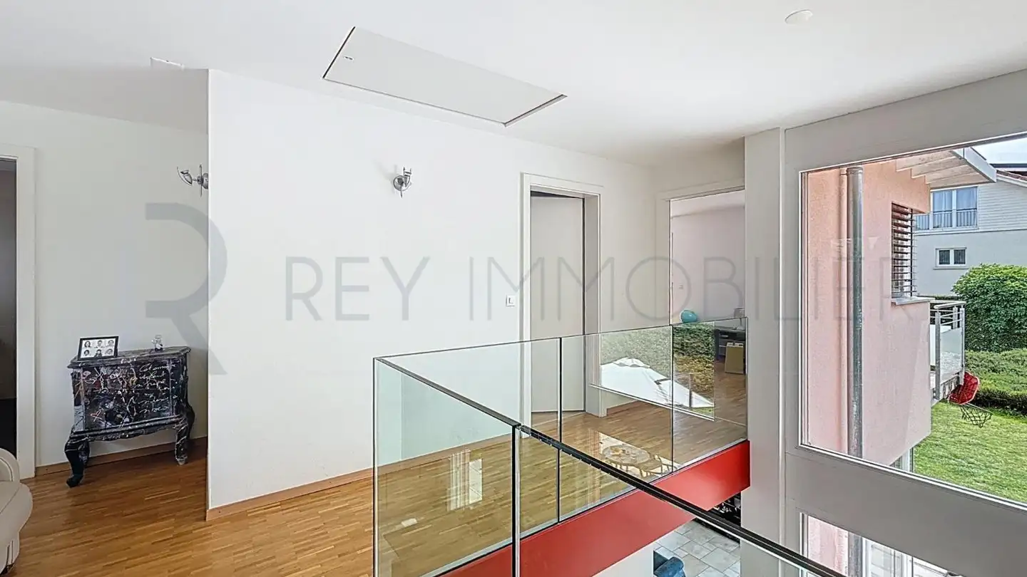 Single house for rent - 1026 Echandens - Photo 3