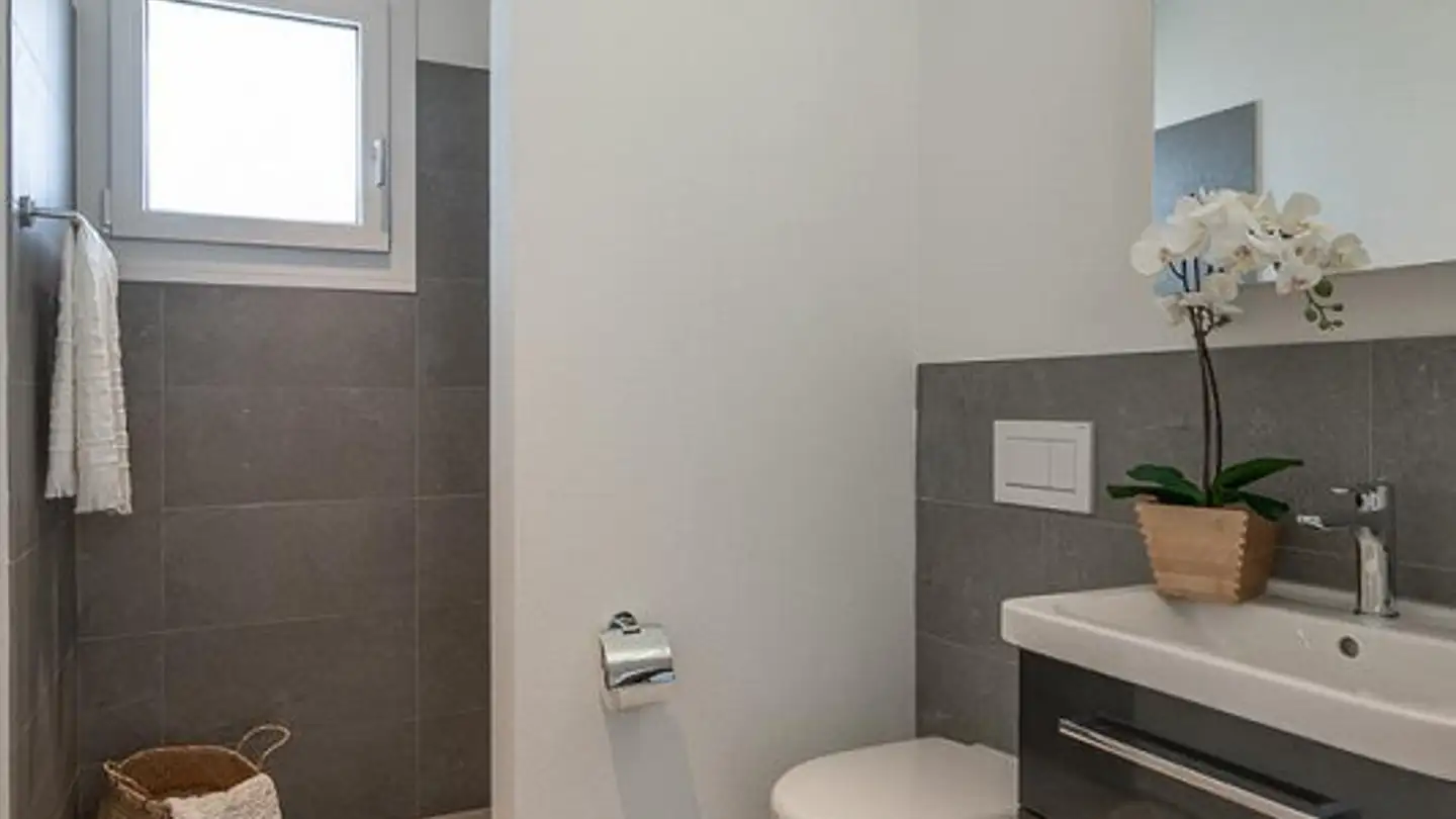 Appartement à louer - Birmensdorferstrasse 79, 8966 Oberwil-Lieli - Photo 4