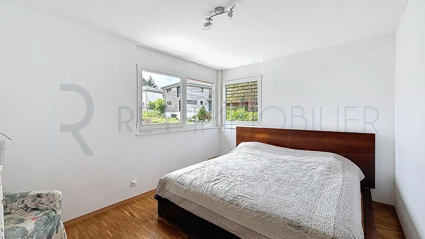 Single house for rent - 1026 Echandens - Photo 4