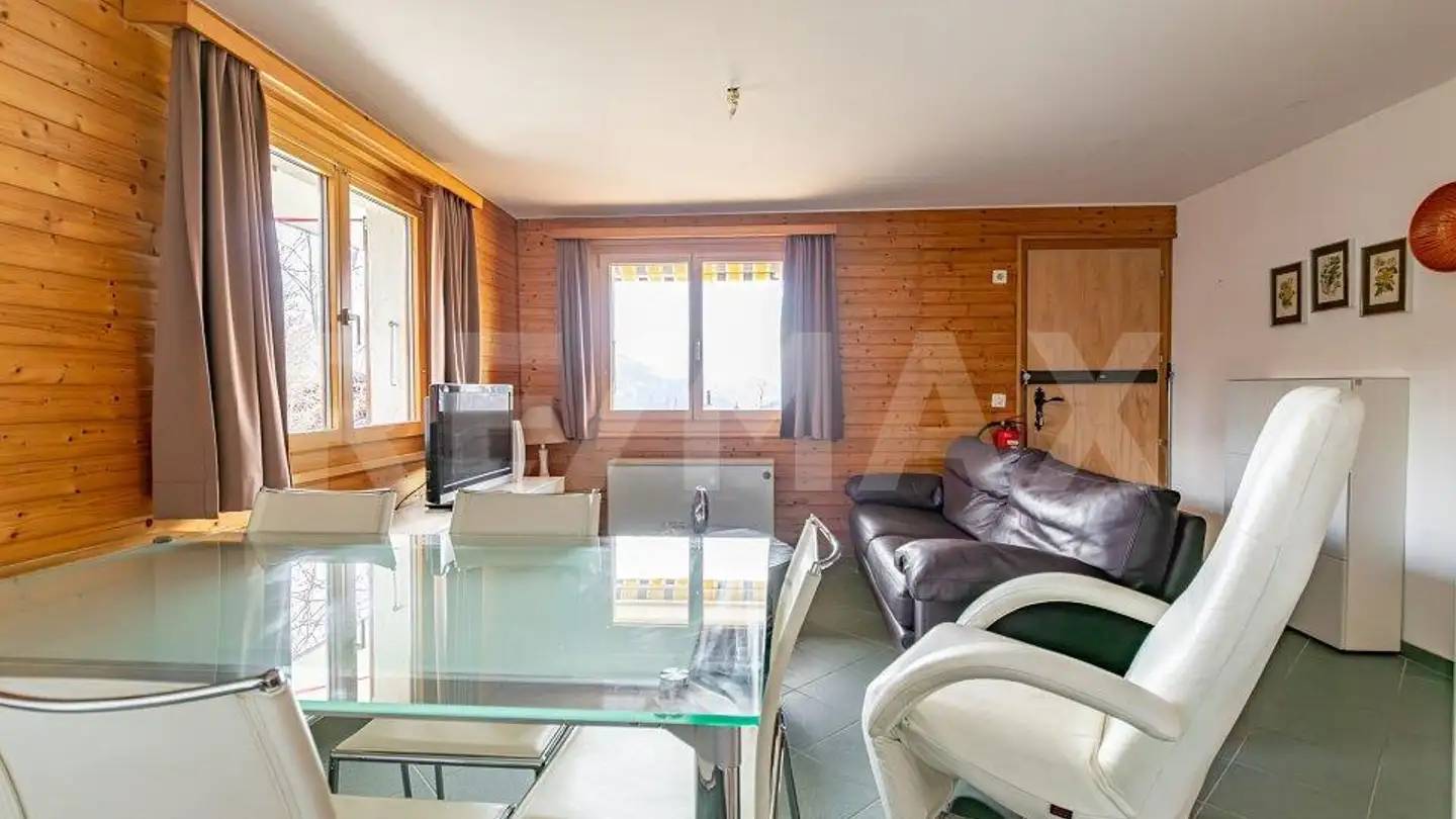 Appartamento ammobiliato in vendita - 3997 Bellwald - Photo 2