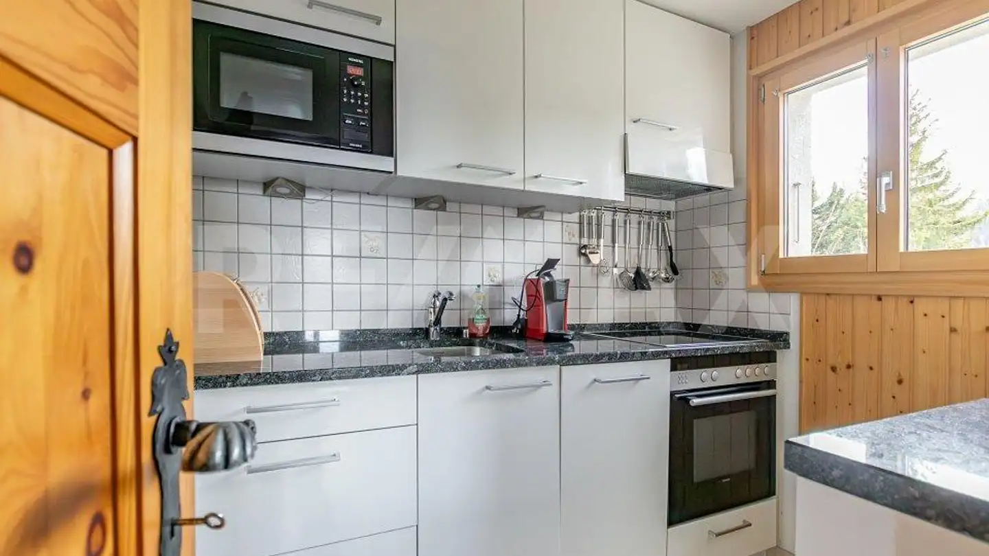 Appartamento ammobiliato in vendita - 3997 Bellwald - Photo 3