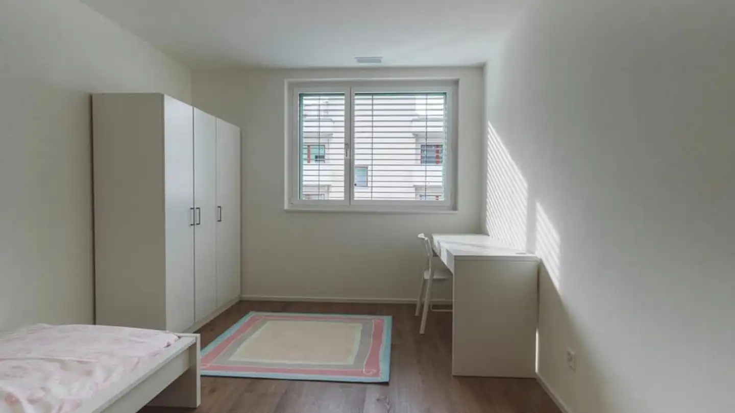 Appartement à louer - Rathausstrasse 9, 3930 Visp - Photo 2