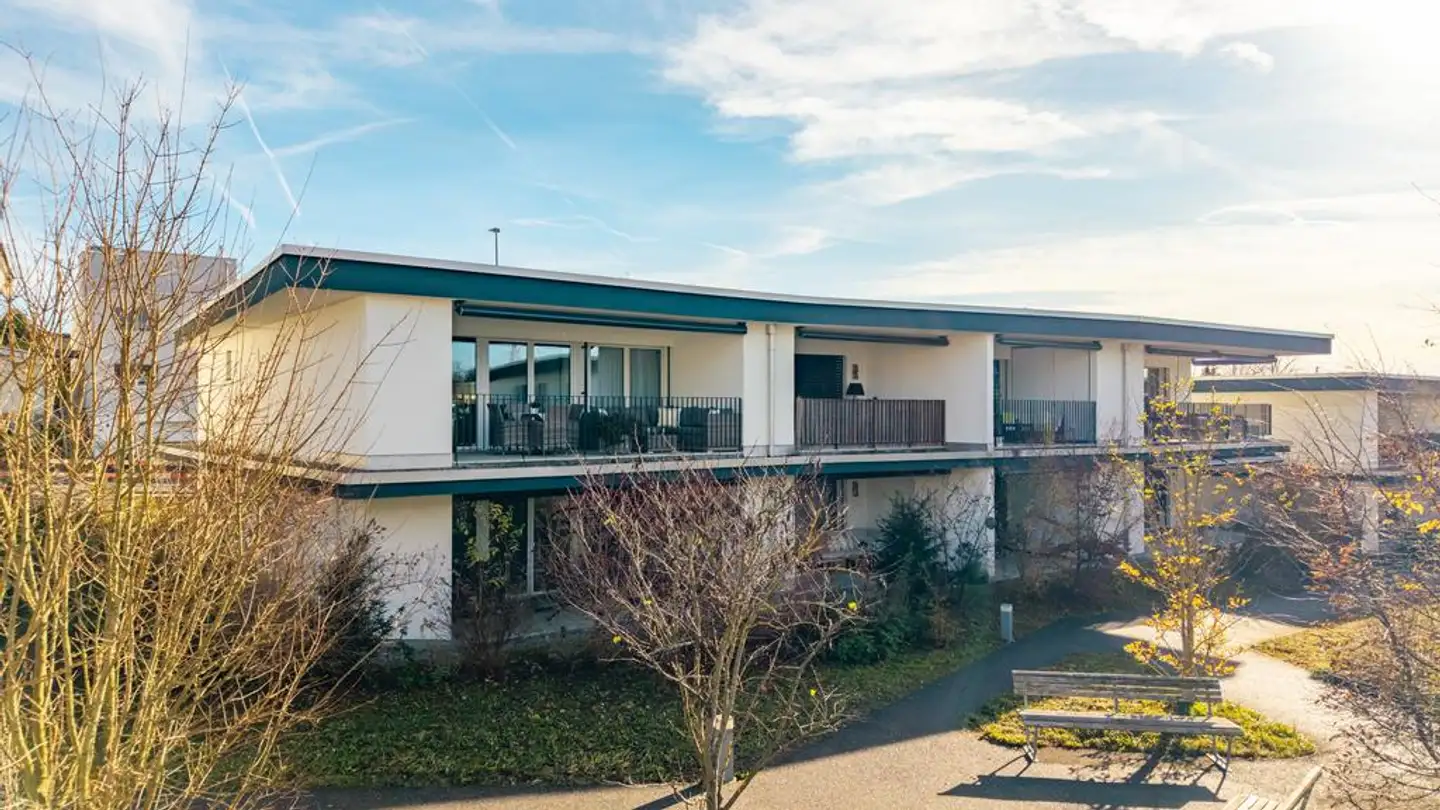 Appartement à louer - Birmensdorferstrasse 79, 8966 Oberwil-Lieli