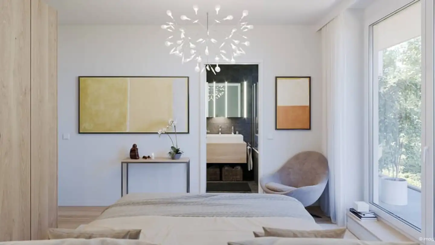 Wohnung kaufen - 1232 Confignon - Foto 4