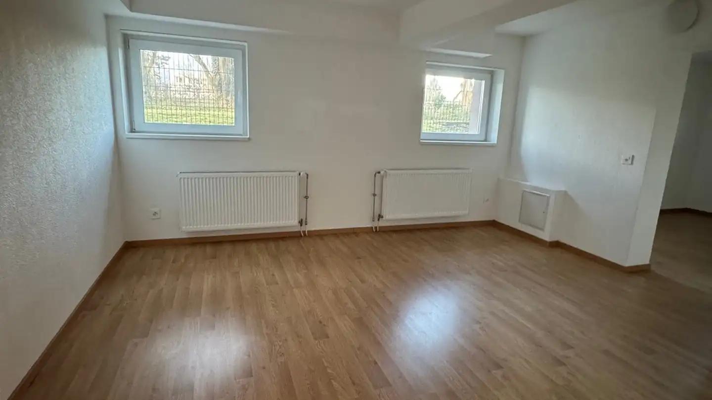 Apartment for rent - Kornfeldstrasse 5, 4528 Zuchwil