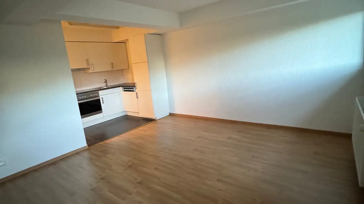 Apartment for rent - Kornfeldstrasse 5, 4528 Zuchwil - Photo 2