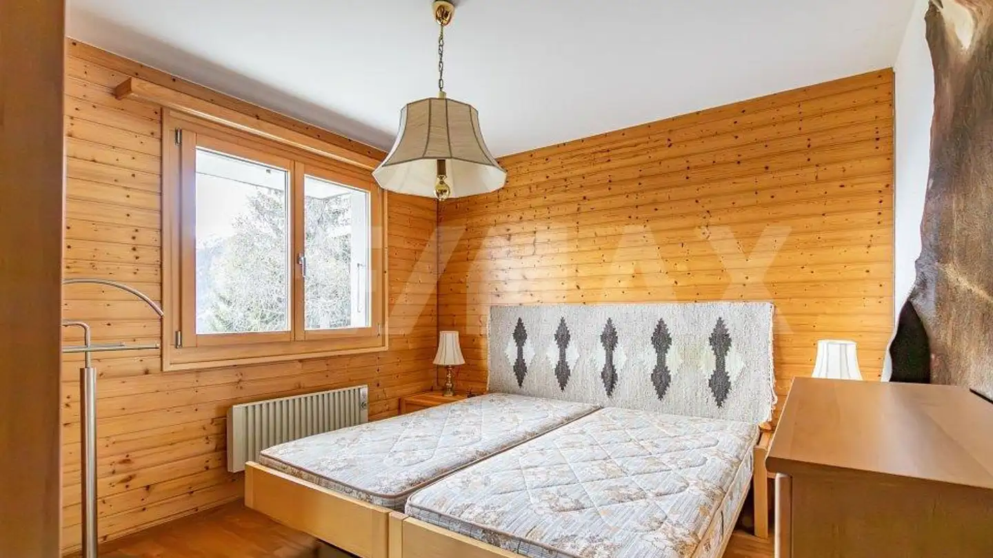 Appartamento ammobiliato in vendita - 3997 Bellwald - Photo 4