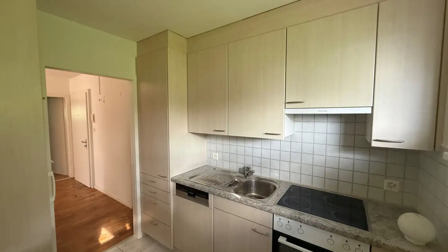 Apartment for rent - Ruhsitzstrasse 27, 9000 St. Gallen - Photo 3