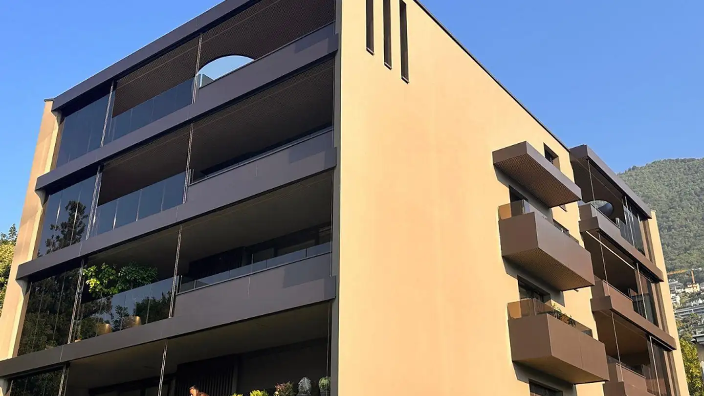 Wohnung kaufen - 6648 Minusio - Foto 4