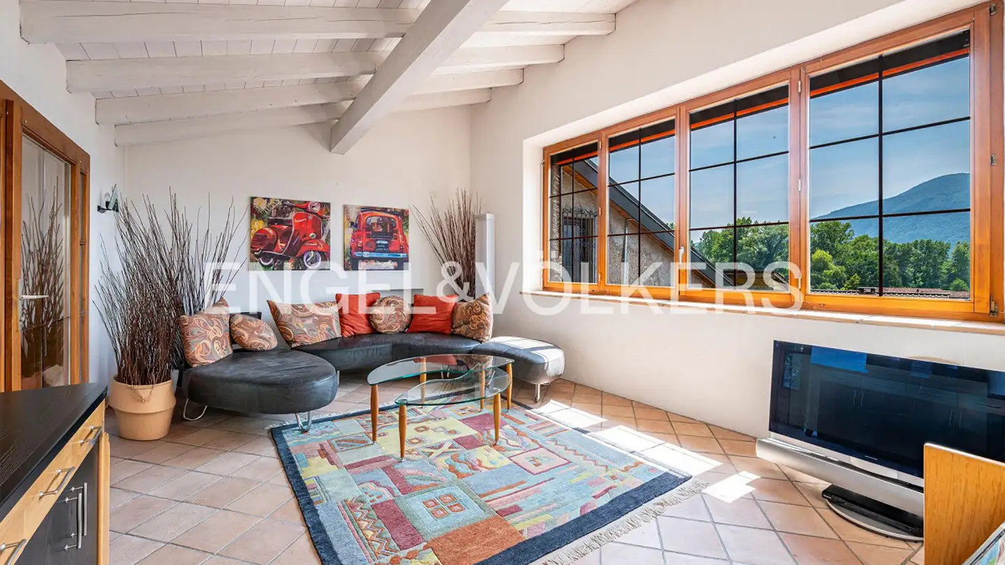 Single house for sale - 6918 Figino