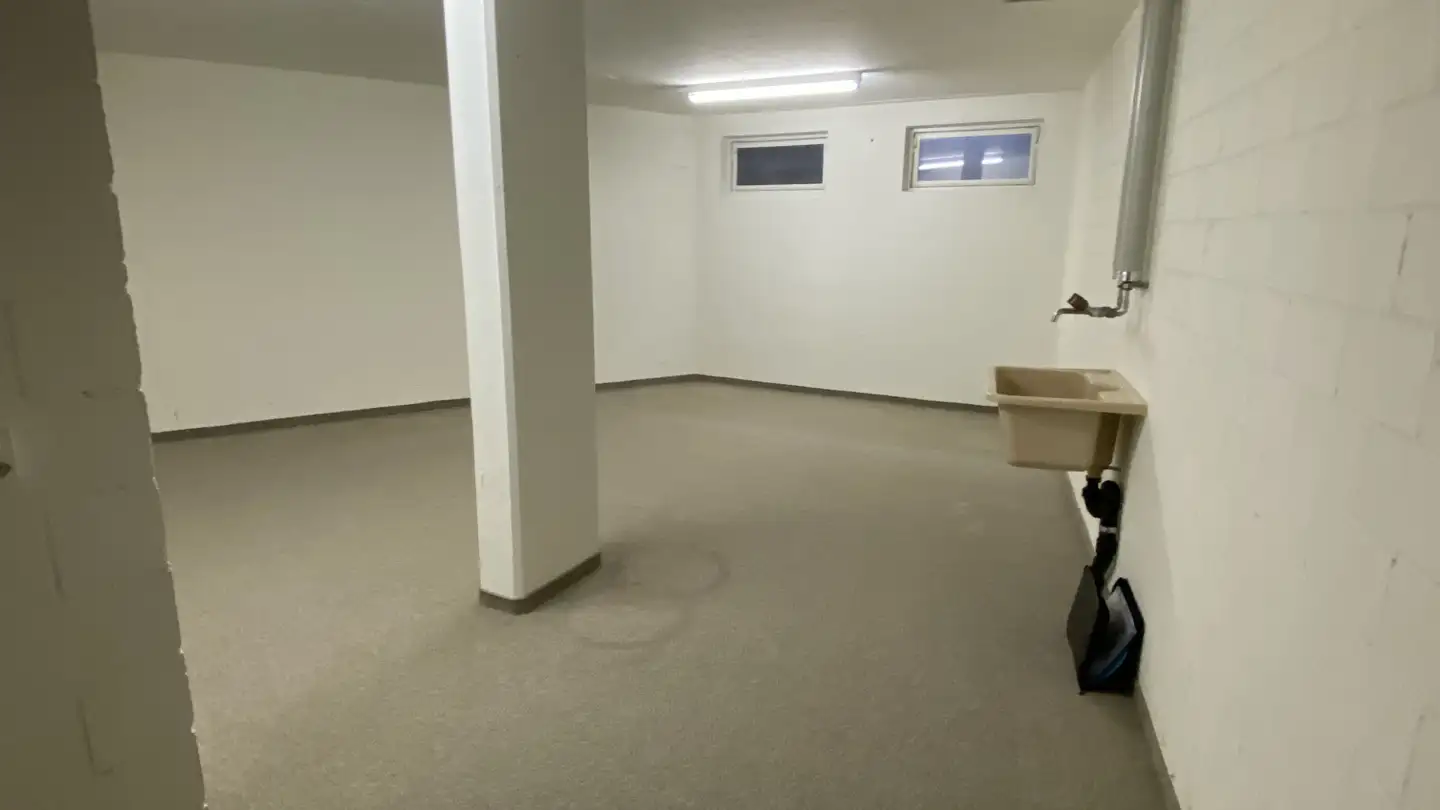 Bien immobilier à louer - Stationsstrasse 29, 8604 Volketswil