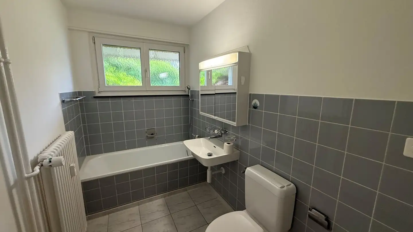 Apartment for rent - Ruhsitzstrasse 27, 9000 St. Gallen - Photo 4