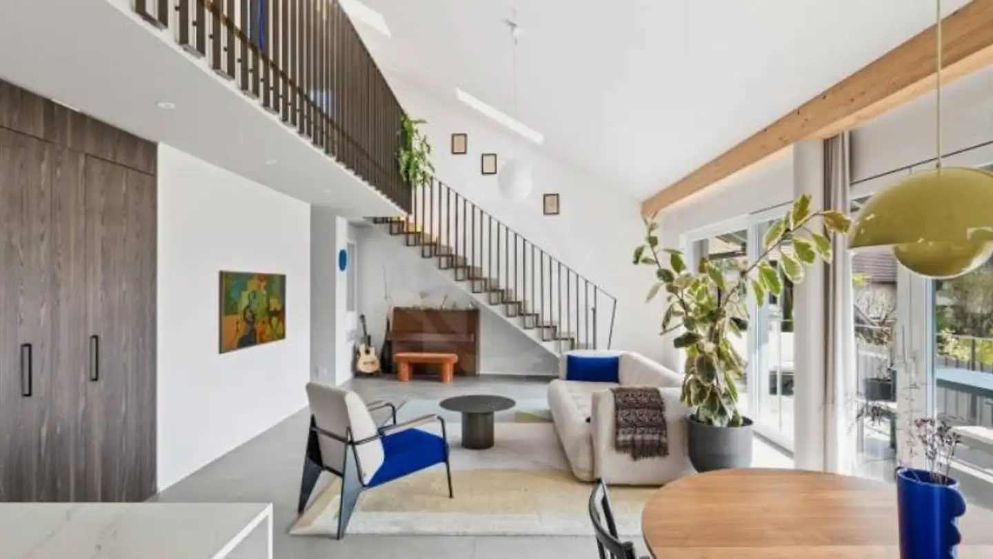 Apartment for sale - 1175 Lavigny