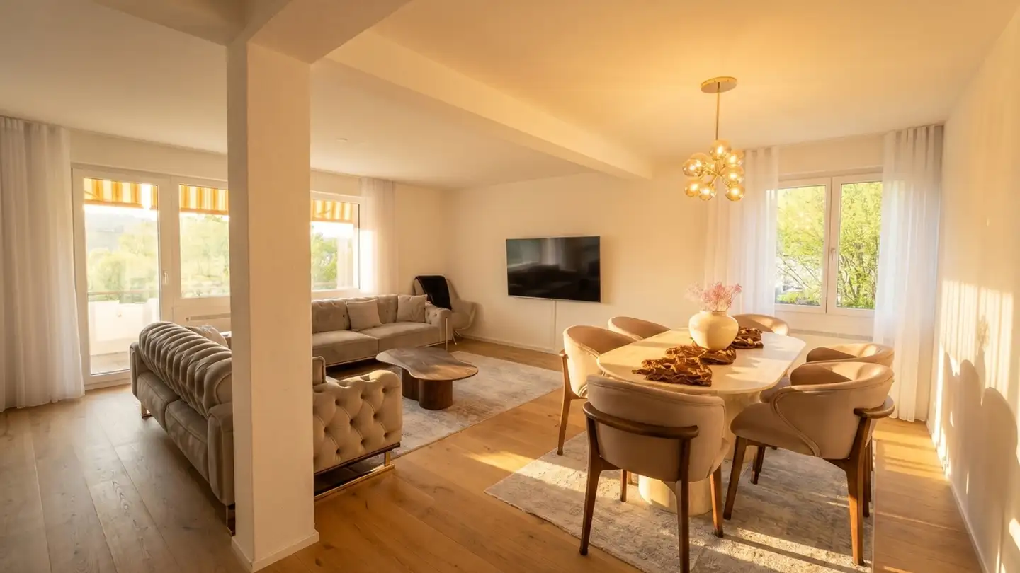 Apartment for sale - 8636 Wald ZH