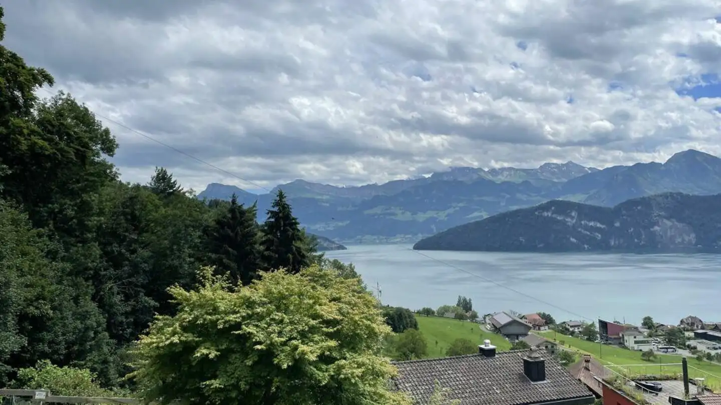 Casa singola in vendita - Tellistrasse, 6353 Weggis - Photo 3