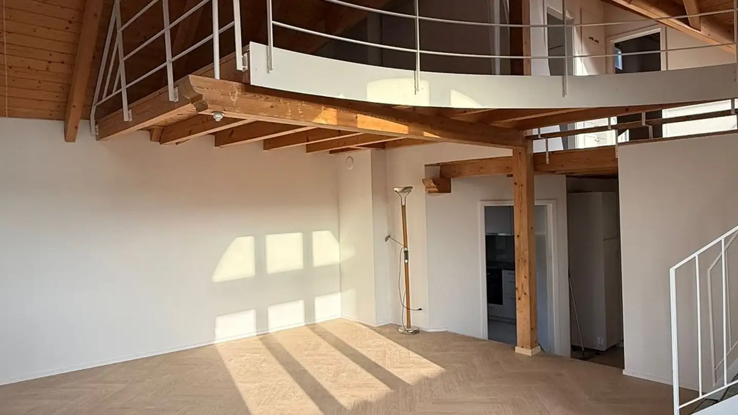 Apartment for rent - Hertensteinstrasse 16, 5408 Ennetbaden - Photo 2