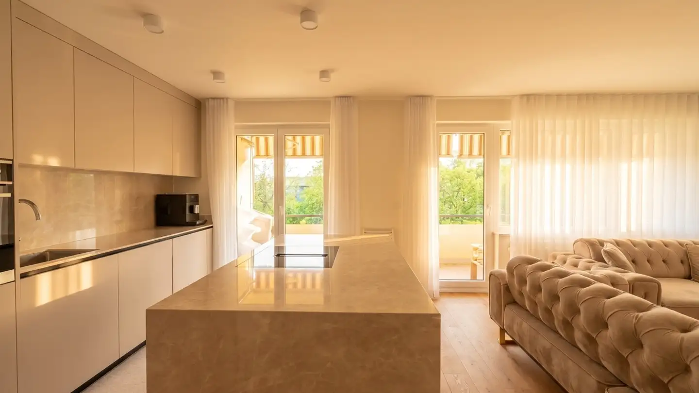 Apartment for sale - 8636 Wald ZH - Photo 2
