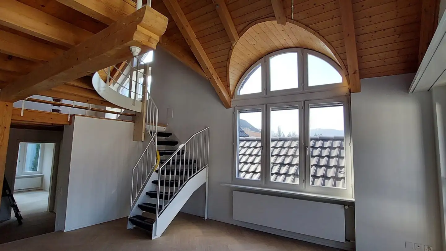 Apartment for rent - Hertensteinstrasse 16, 5408 Ennetbaden - Photo 3