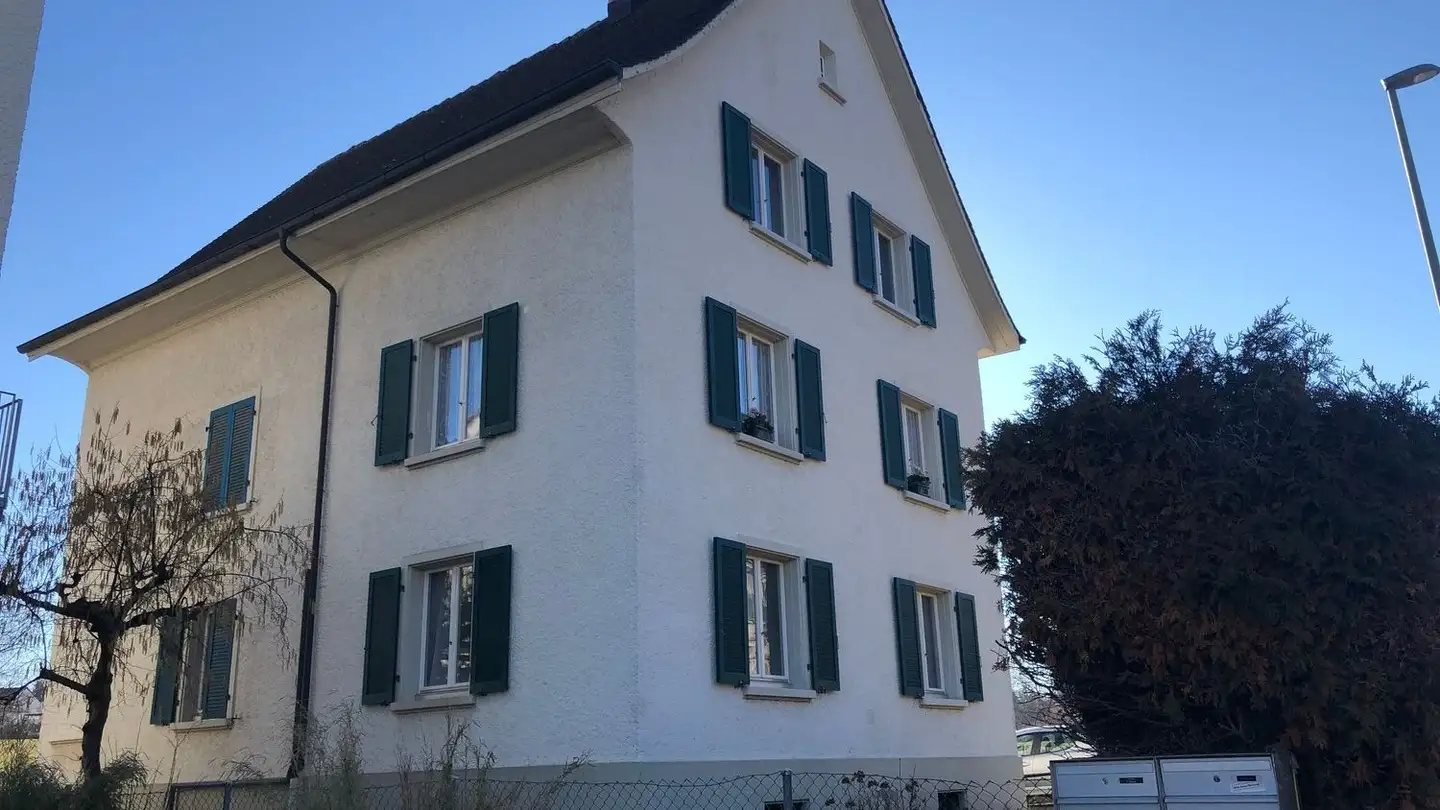 Wohnung mieten - Schönenbuchstrasse 41, 4123 Allschwil