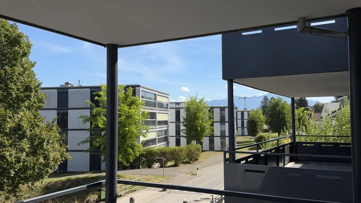 Appartamento in affitto - Brügglistrasse 50, 8852 Altendorf - Foto 2