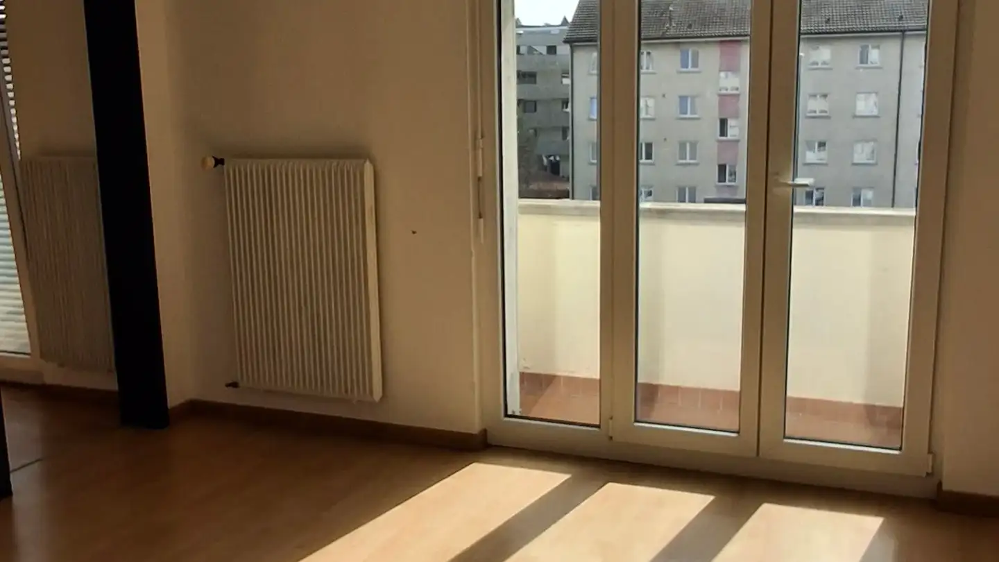 Wohnung mieten - La Colombière 7, 2900 Porrentruy
