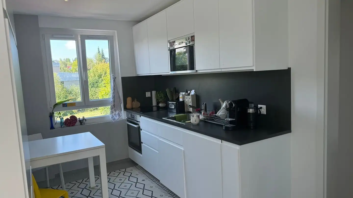 Wohnung mieten - Schönenbuchstrasse 41, 4123 Allschwil - Foto 3