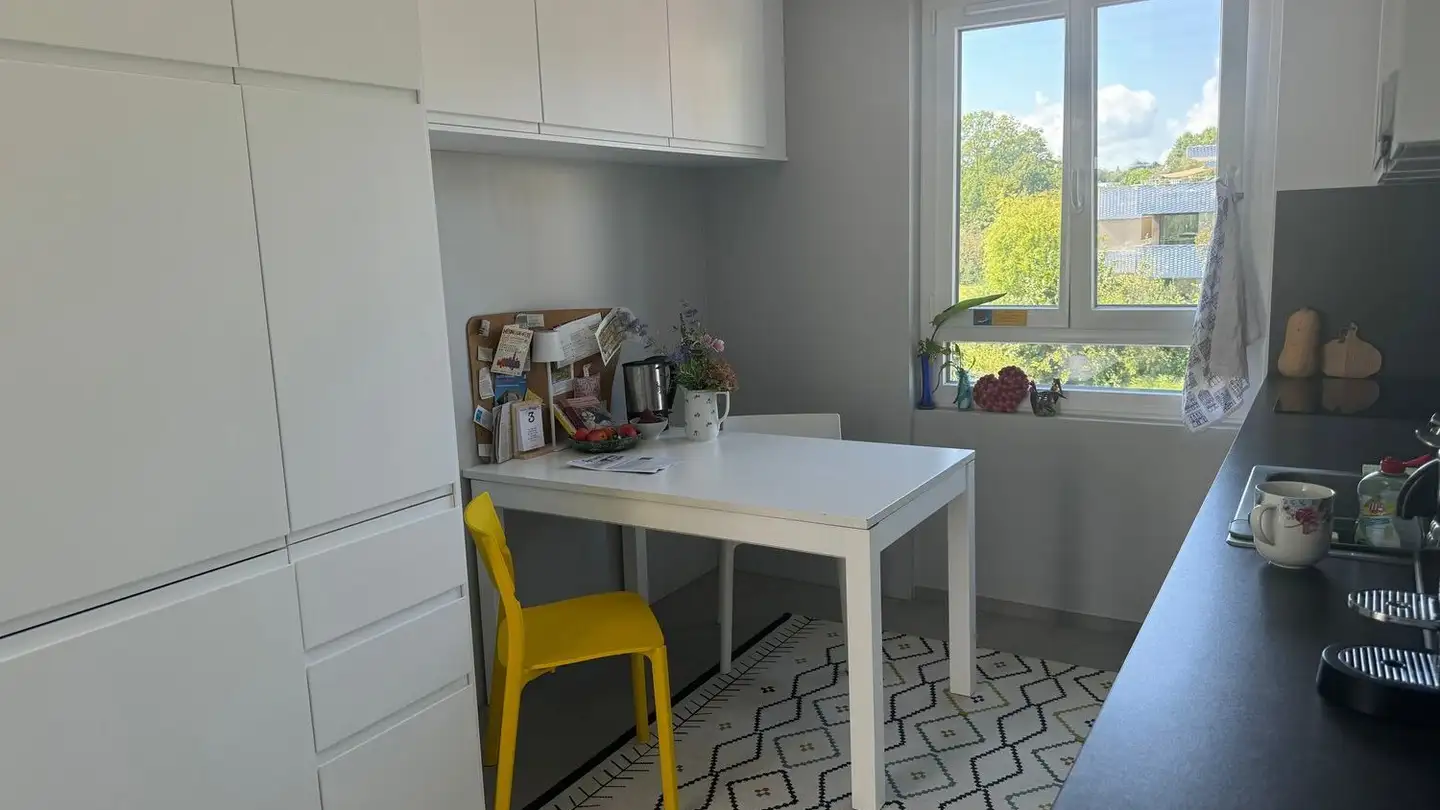 Wohnung mieten - Schönenbuchstrasse 41, 4123 Allschwil - Foto 4