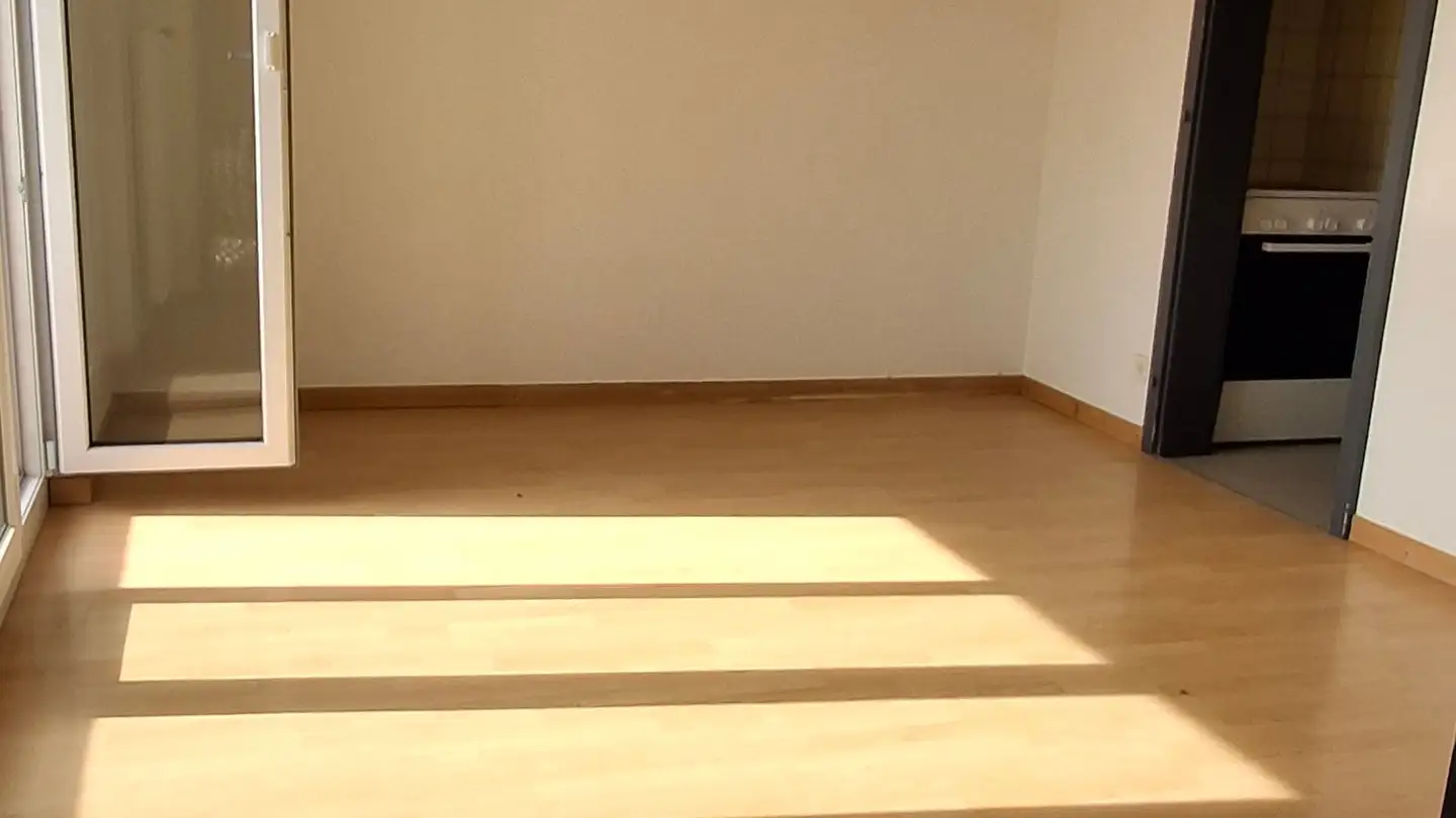 Wohnung mieten - La Colombière 7, 2900 Porrentruy - Foto 2
