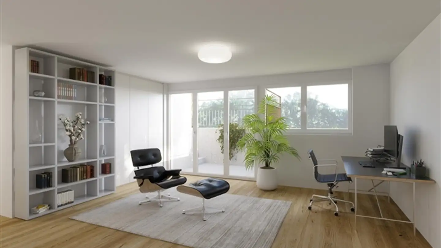 Wohnung kaufen - Bienenstrasse 18, 4104 Oberwil BL - Foto 2