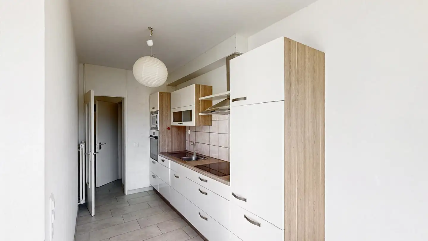 Appartamento in affitto - Via Stazione 51, 6987 Caslano - Foto 3