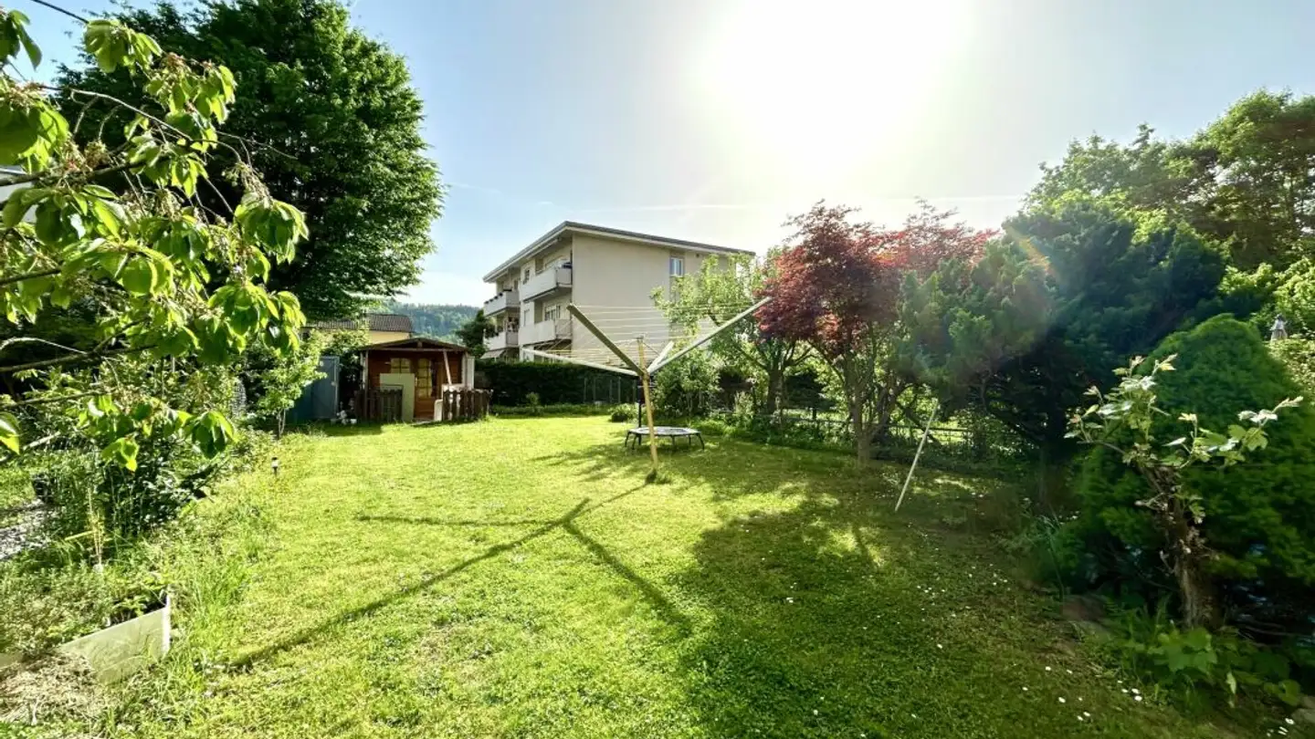 Apartment for sale - 5417 Untersiggenthal