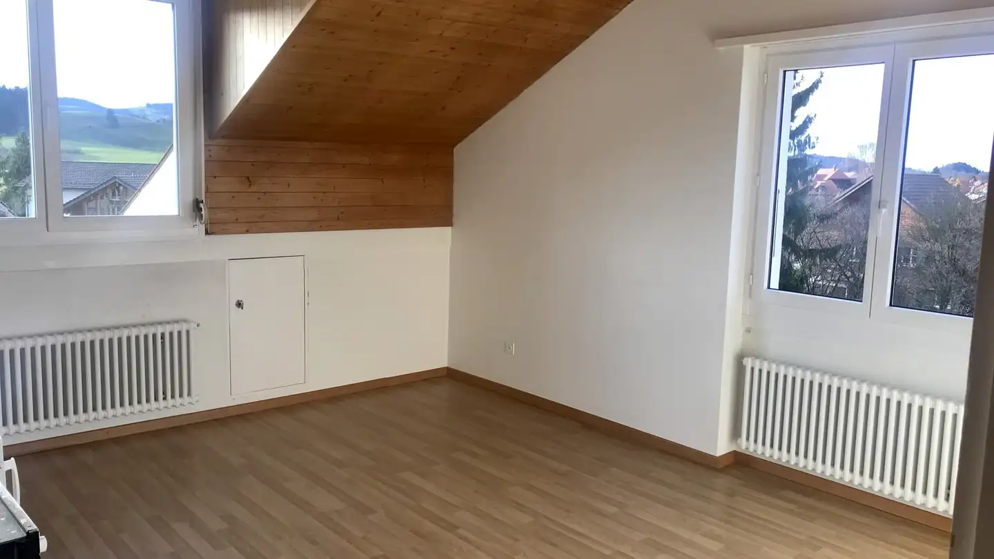 Wohnung mieten - Einschlag 4, 3150 Schwarzenburg