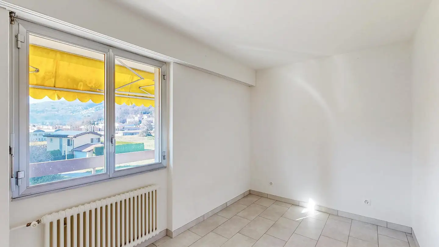 Appartamento in affitto - Via Stazione 51, 6987 Caslano - Foto 4