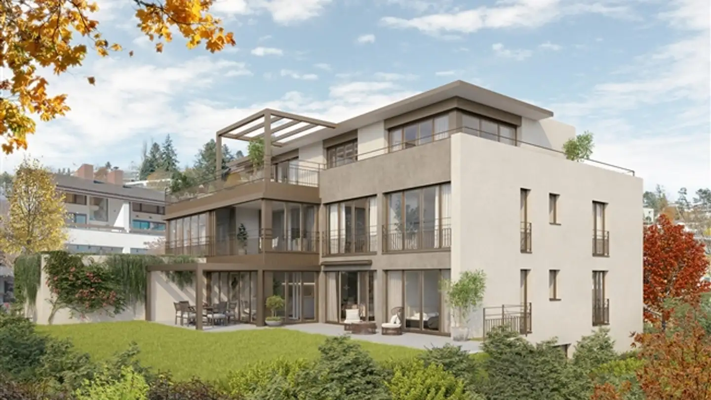 Wohnung kaufen - Bienenstrasse 18, 4104 Oberwil BL - Foto 3