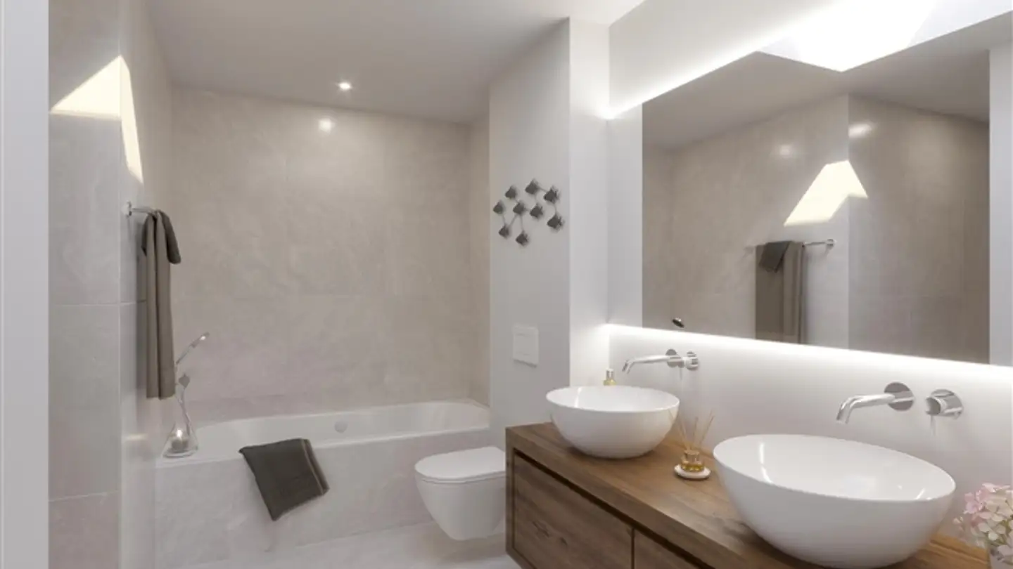 Wohnung kaufen - Bienenstrasse 18, 4104 Oberwil BL - Foto 4