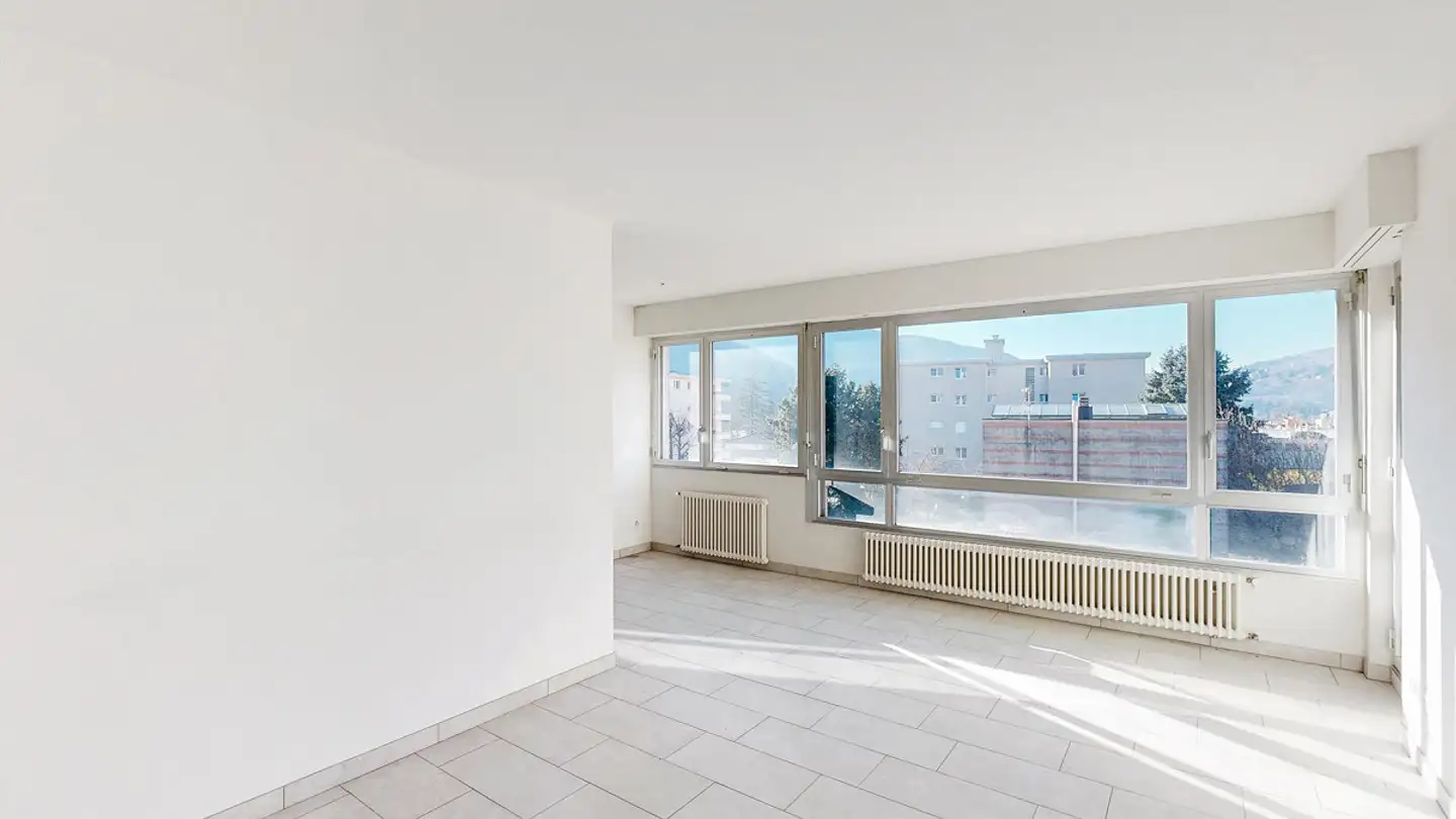 Appartamento in affitto - Via Stazione 51, 6987 Caslano - Foto 2