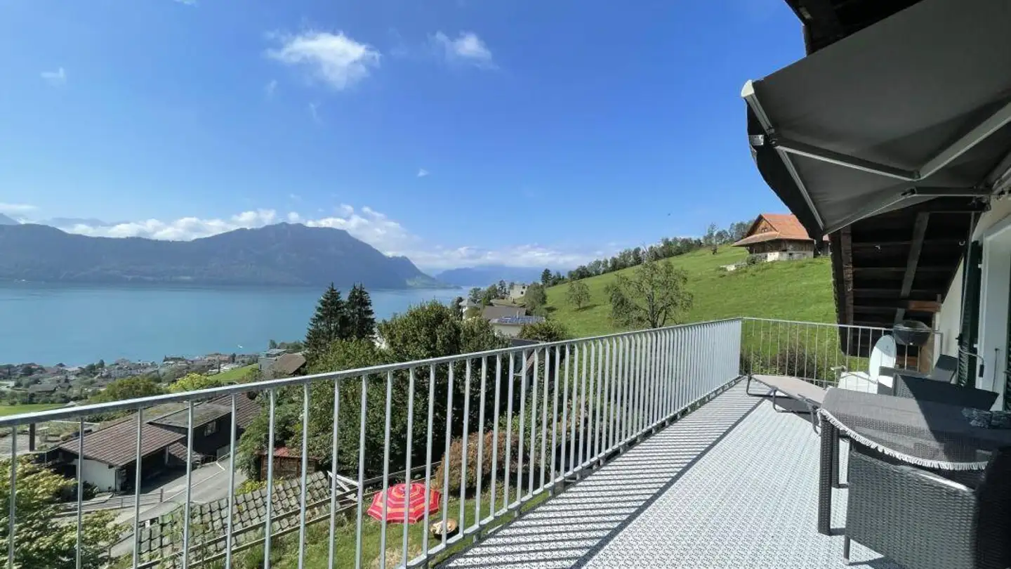 Casa singola in vendita - Tellistrasse, 6353 Weggis - Photo 4