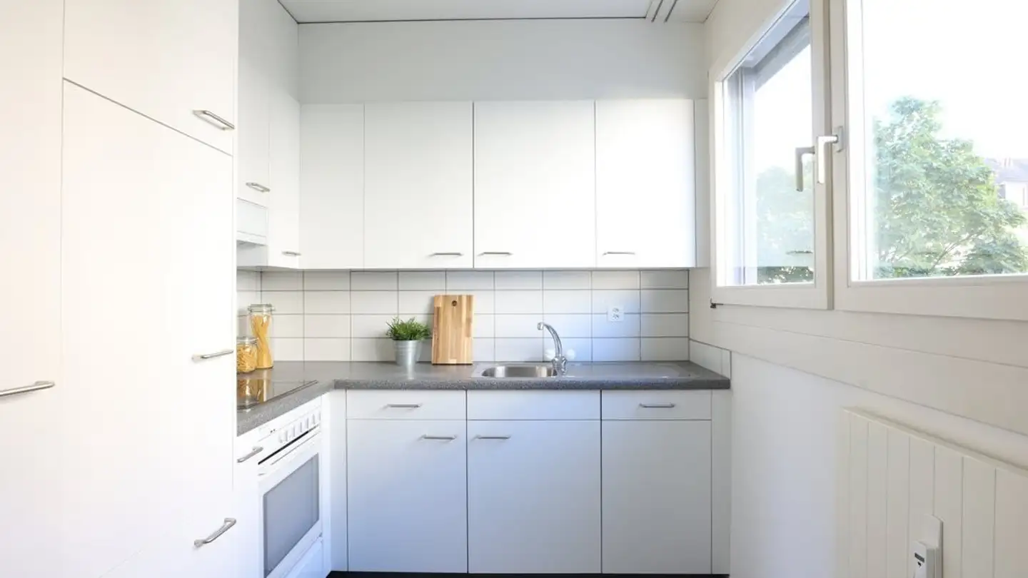 Appartamento in affitto - Claragraben 138, 4057 Basel - Foto 2