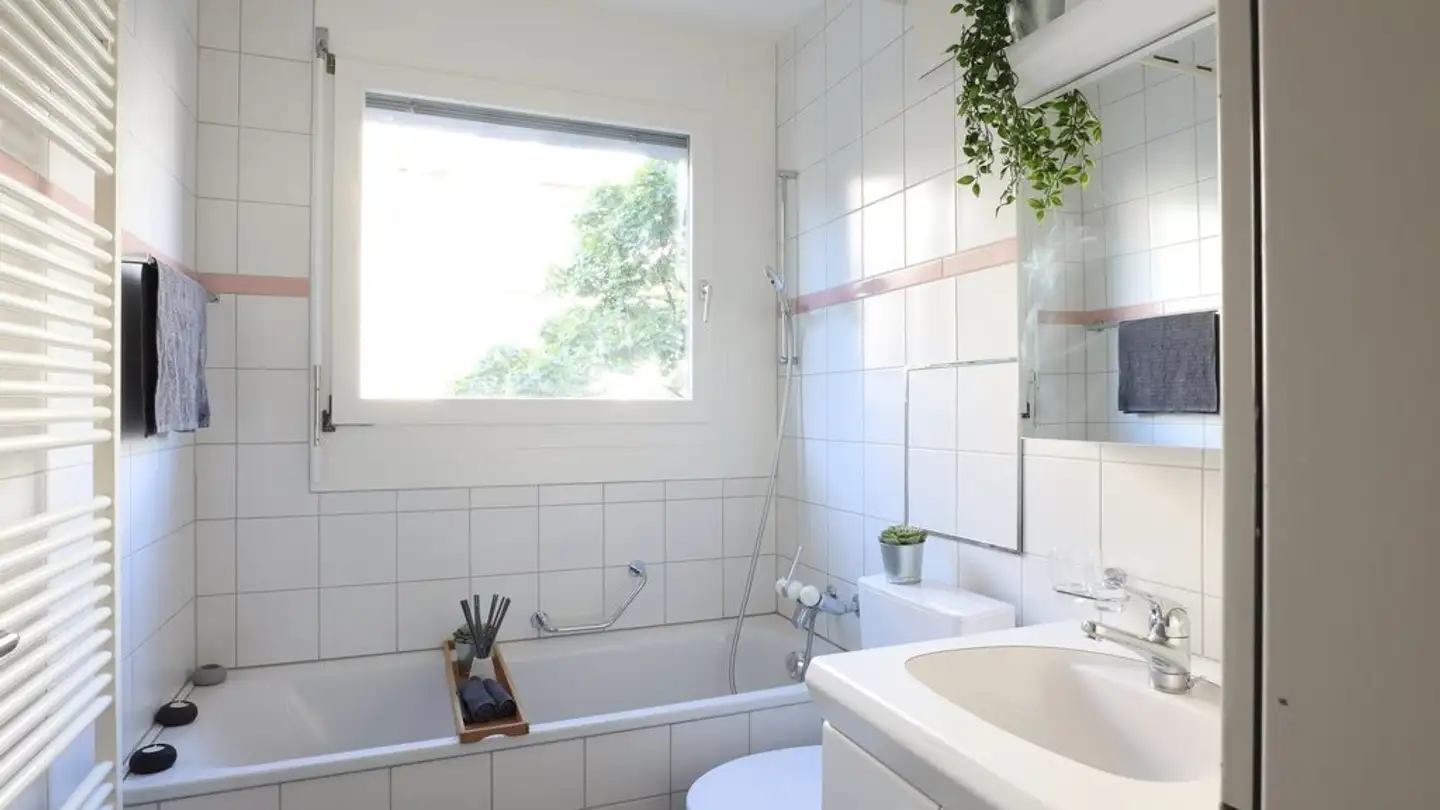 Appartamento in affitto - Claragraben 138, 4057 Basel - Foto 3