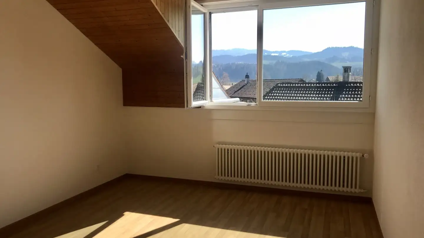 Wohnung mieten - Einschlag 4, 3150 Schwarzenburg - Foto 2