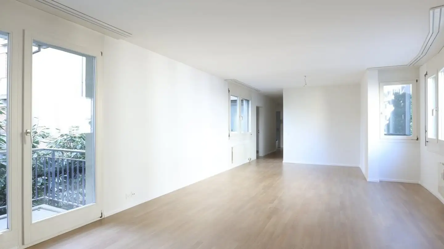 Appartamento in affitto - Claragraben 138, 4057 Basel - Foto 4