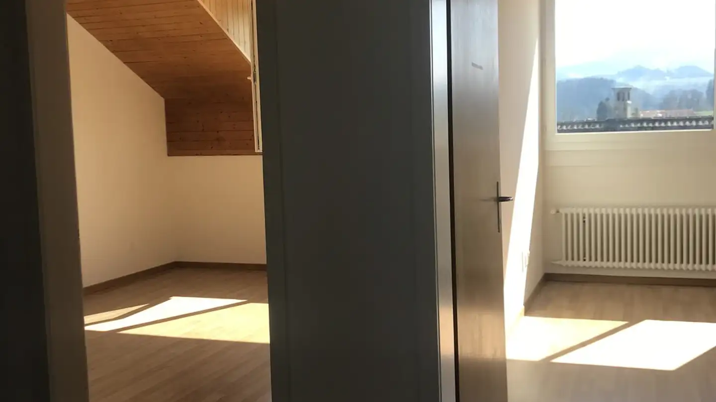 Wohnung mieten - Einschlag 4, 3150 Schwarzenburg - Foto 3