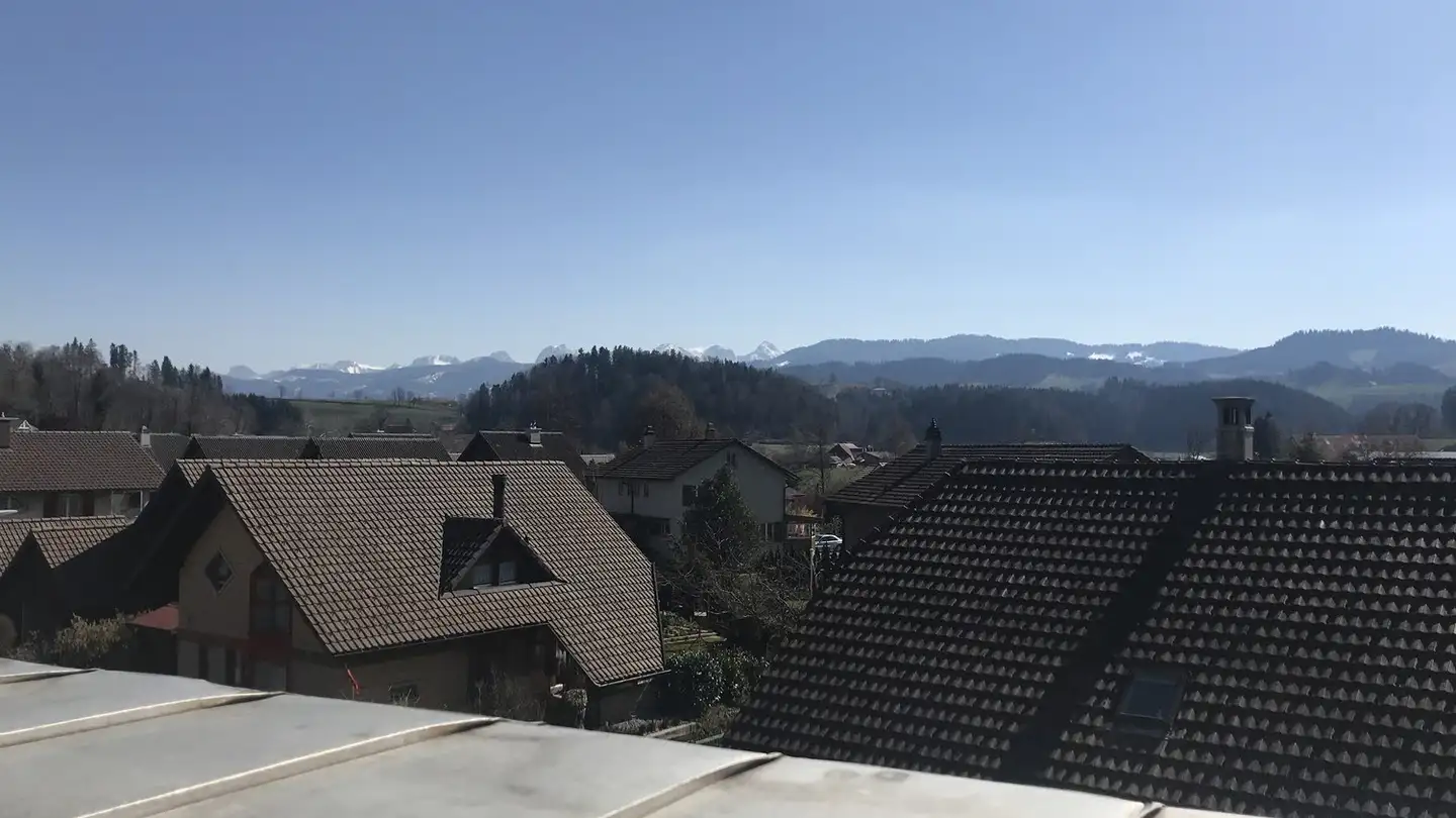 Wohnung mieten - Einschlag 4, 3150 Schwarzenburg - Foto 4