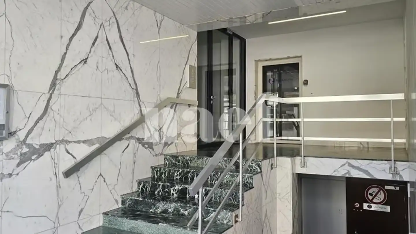 Commercial for rent - Rue Du Liseron 5, 1006 Lausanne - Photo 2